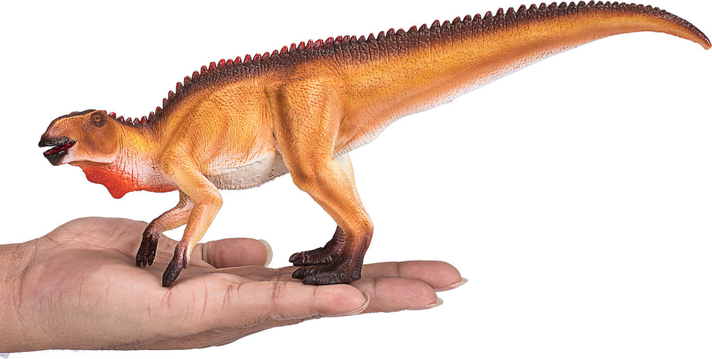 Mandschurosaurus