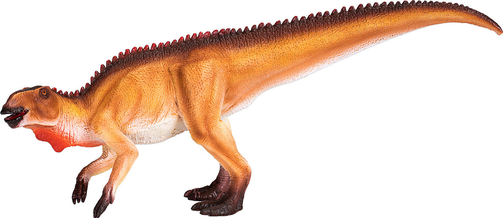 Mandschurosaurus
