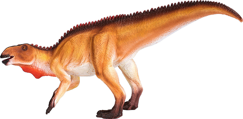 Mandschurosaurus