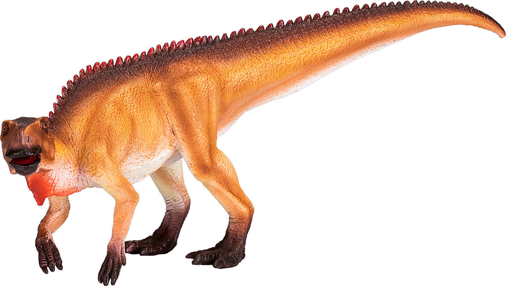 Mandschurosaurus