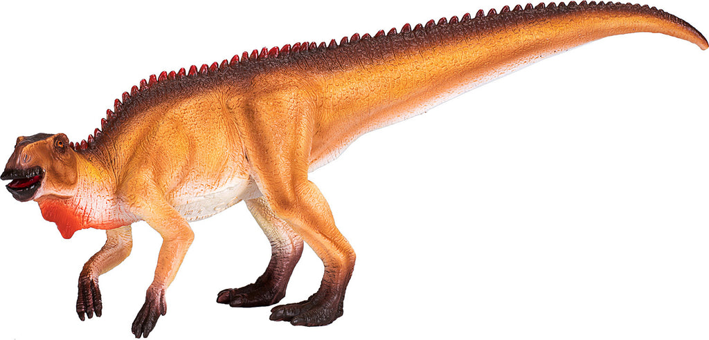 Mandschurosaurus