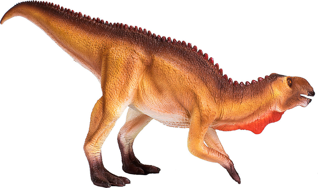 Mandschurosaurus