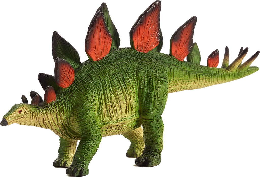 Stegosaurus
