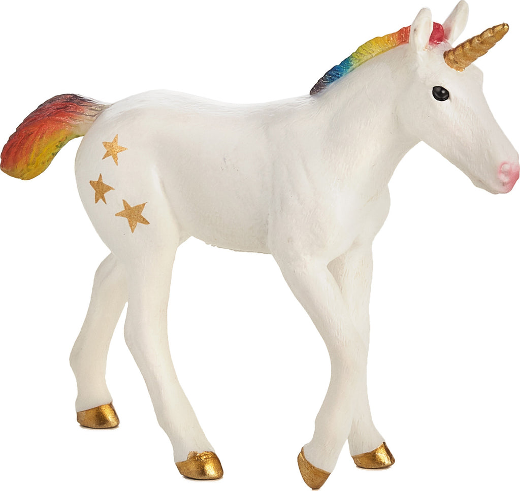 Unicorn Baby Rainbow