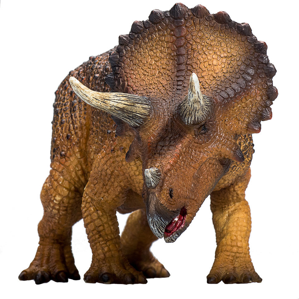 Triceratops