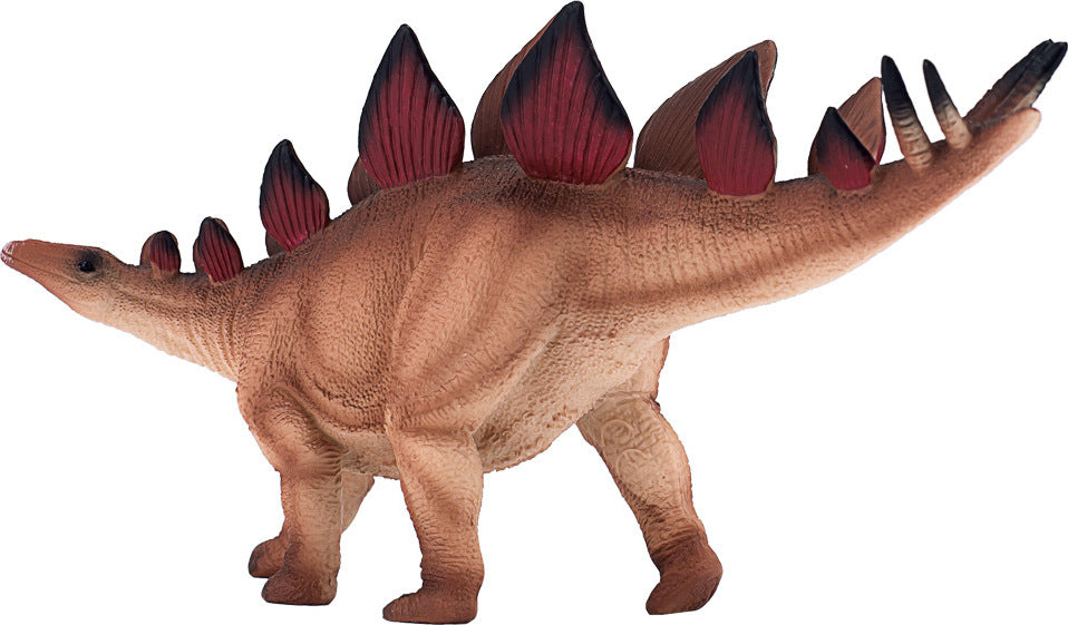 Stegosaurus