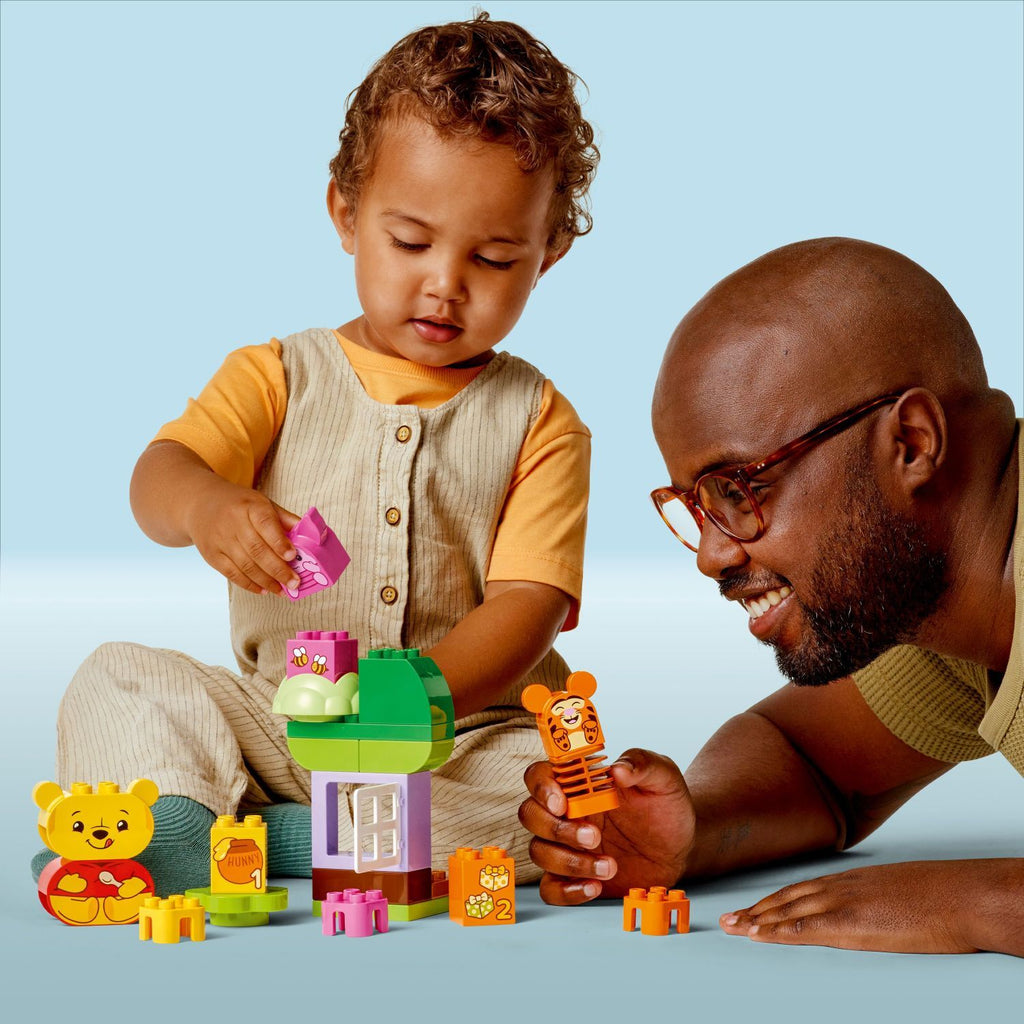 LEGO DUPLO Disney: Winnie the Pooh's Birthday Party
