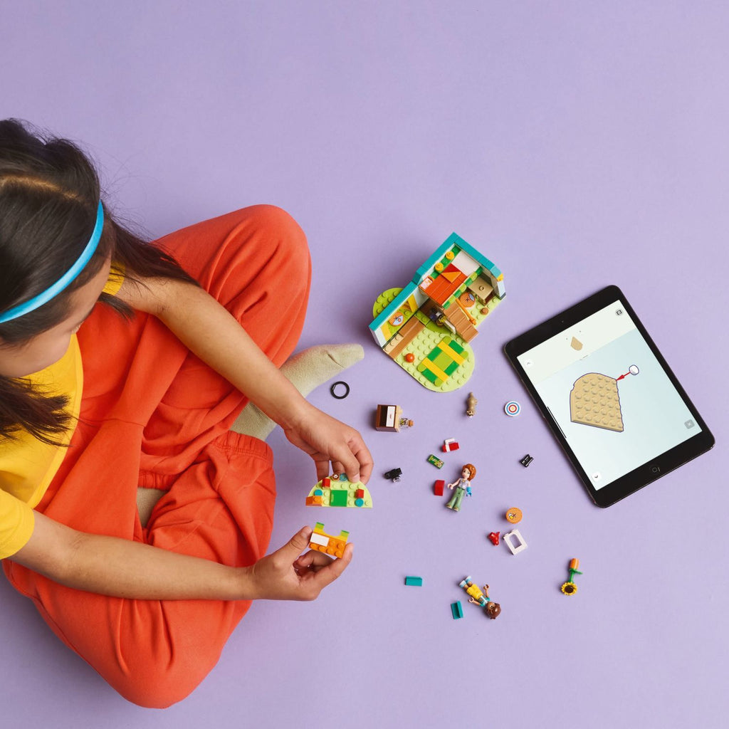 LEGO Friends: Autumn’s Room