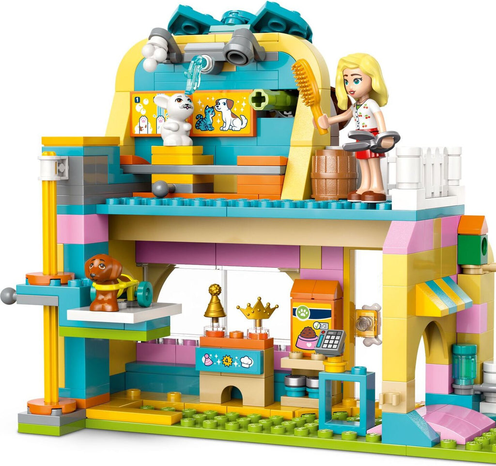 LEGO Friends: Pet Accessories Shop