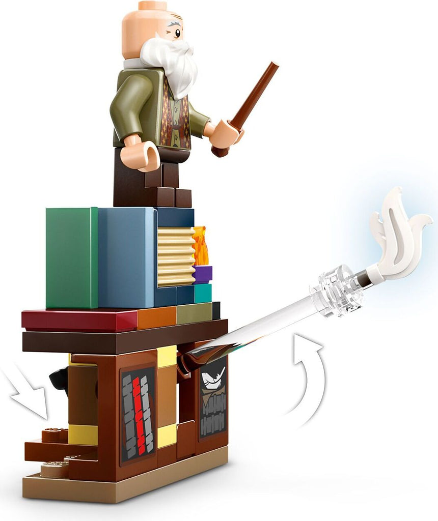 LEGO Harry Potter: Hogwarts™ Castle: Charms Class