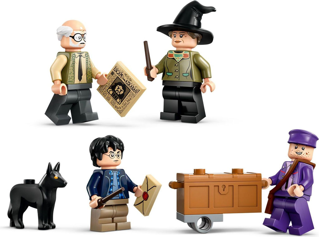 LEGO Harry Potter: Knight Bus⢠Adventure