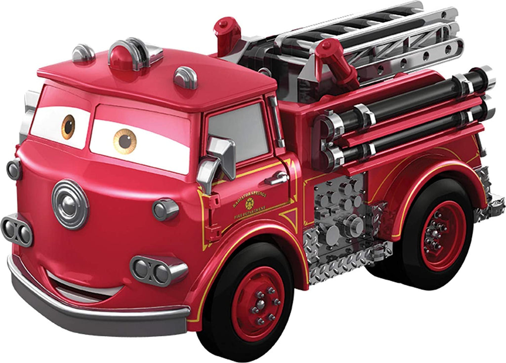 Disney Pixar Cars Mini assorted - Mattel collectible mini cars featuring beloved characters from the Cars movie franchise