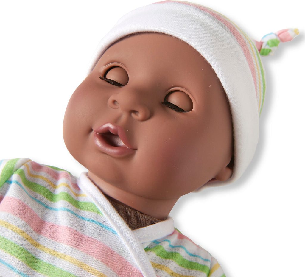 Tyler & Taylor Twin Dolls (African American)