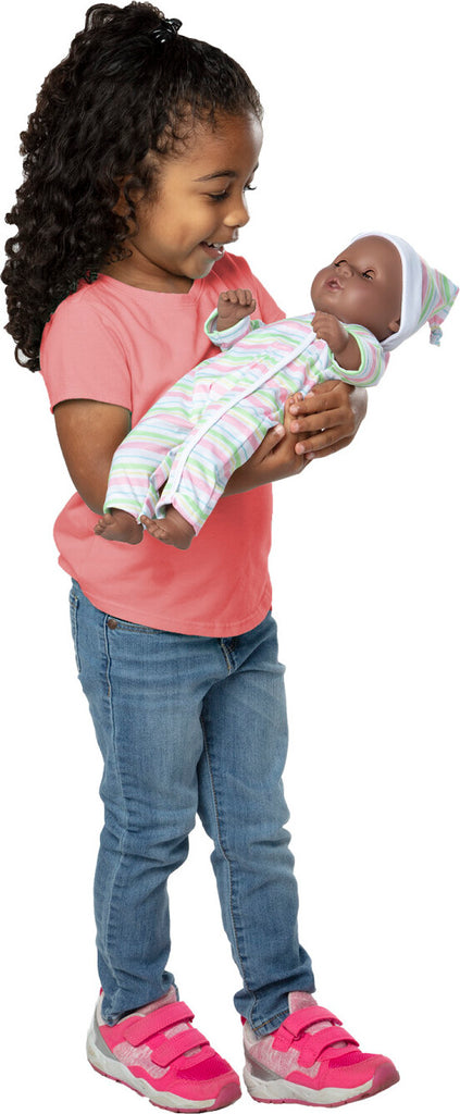 Tyler & Taylor Twin Dolls (African American)