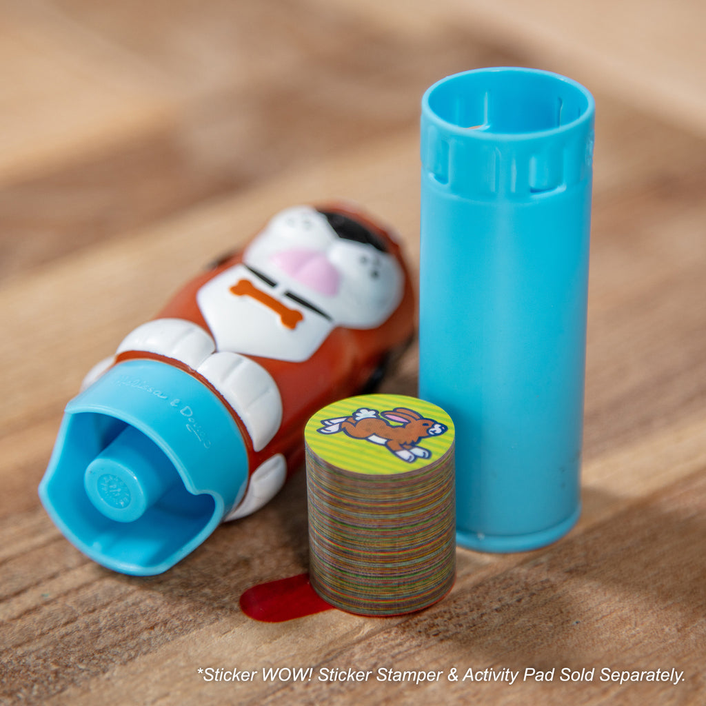 Sticker WOW! Refill Stickers - Dog