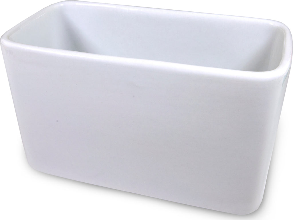 Paint Your Own Porcelain Desk Accessories kit for creating custom desk decor