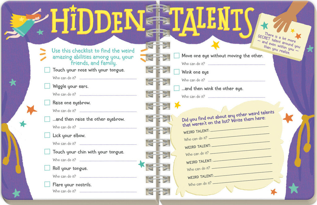 My Meaningful Life Journal