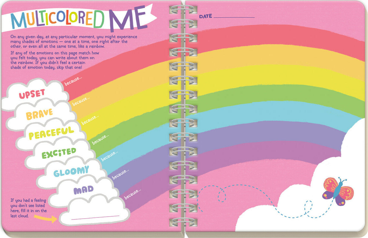 My Meaningful Life Journal