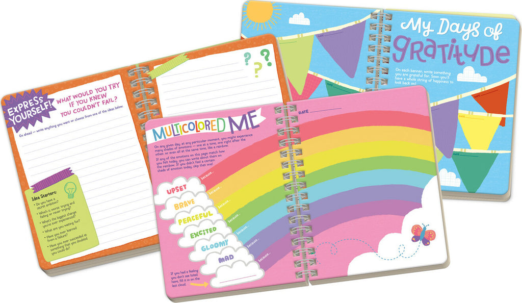 My Meaningful Life Journal