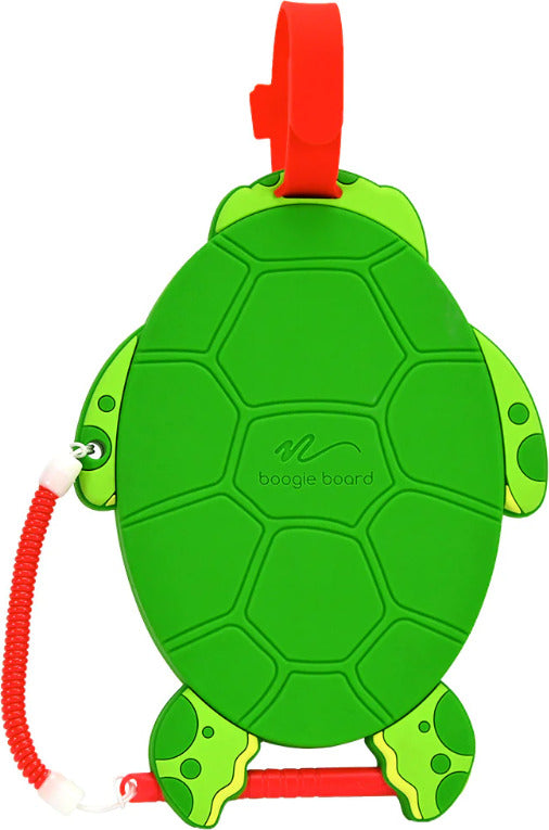 Boogie Board Sketch Palsâ„¢ DoodaBoogie Board Sketch Pals sea turtle electronic doodle board with stylus and clip attachmentle Board - Sandy the Sea Turtle