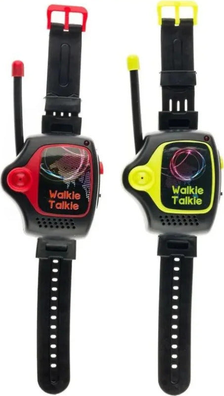 My First Watchie-Talkies wearable walkie talkie toy for kids