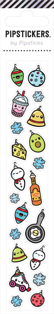 Leave Me Hanging Minis