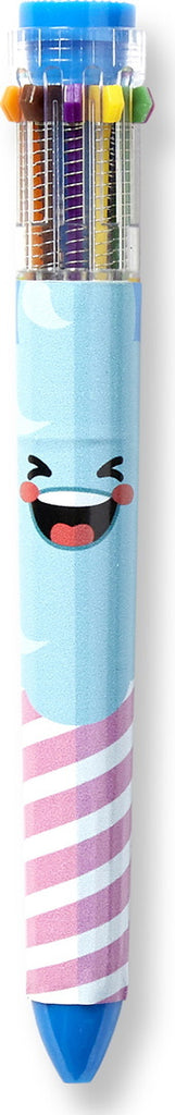 Rainbow Pen - Sugar Rush