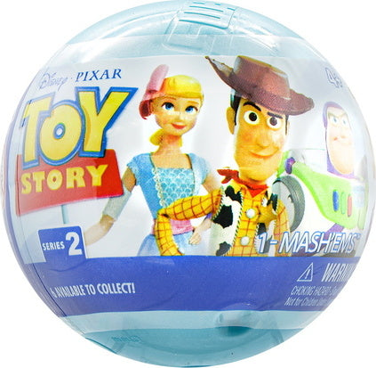 Toy Story Mash'ems (assorted)