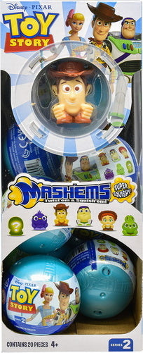 Toy Story Mash'ems (assorted)