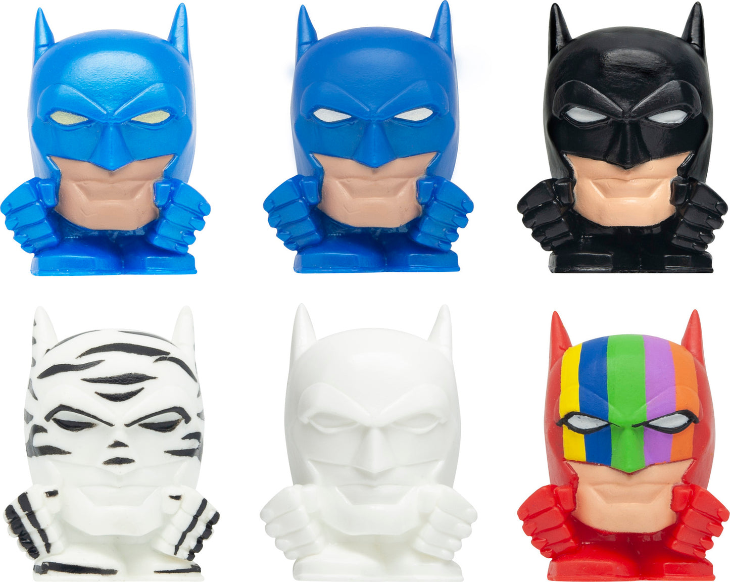 Batman Mash'ems (assorted)