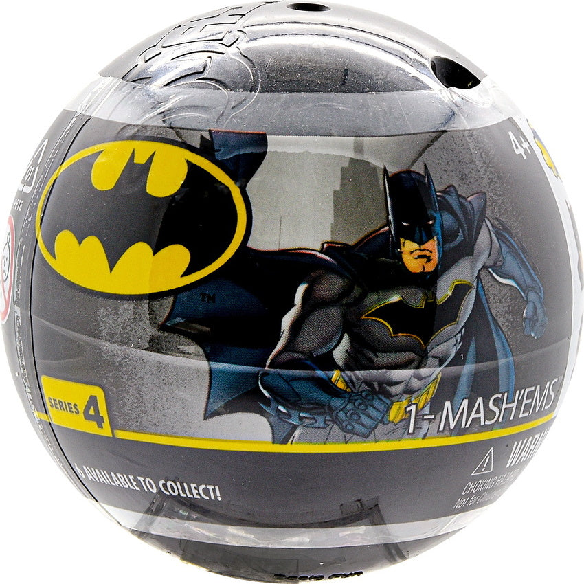 Batman Mash'ems (assorted)