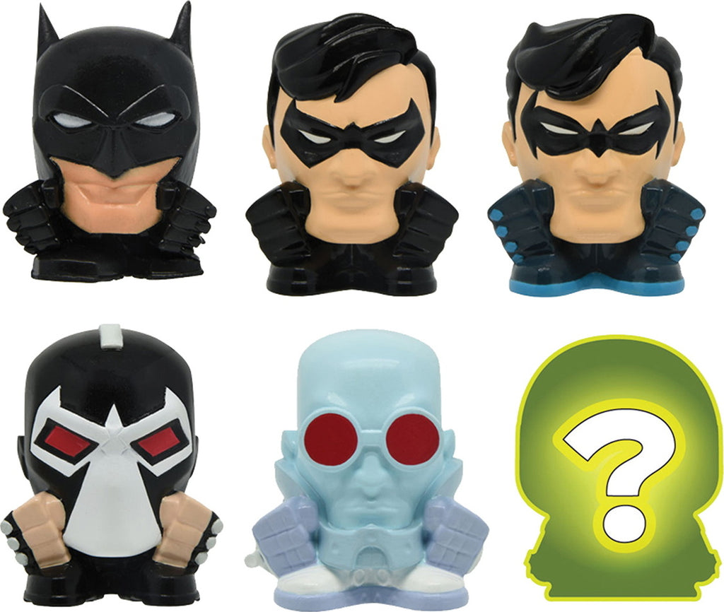 Batman Mash'ems (assorted)