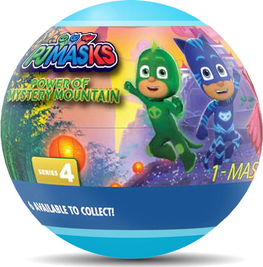 PJ Masks Mash'ems (assorted)