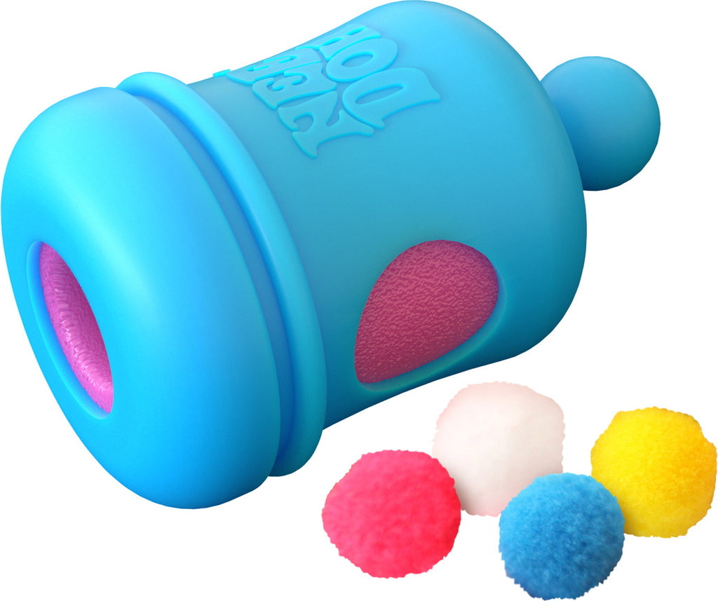 Colorful Booper Load assorted party game toys by Schylling for kids ages 5-10