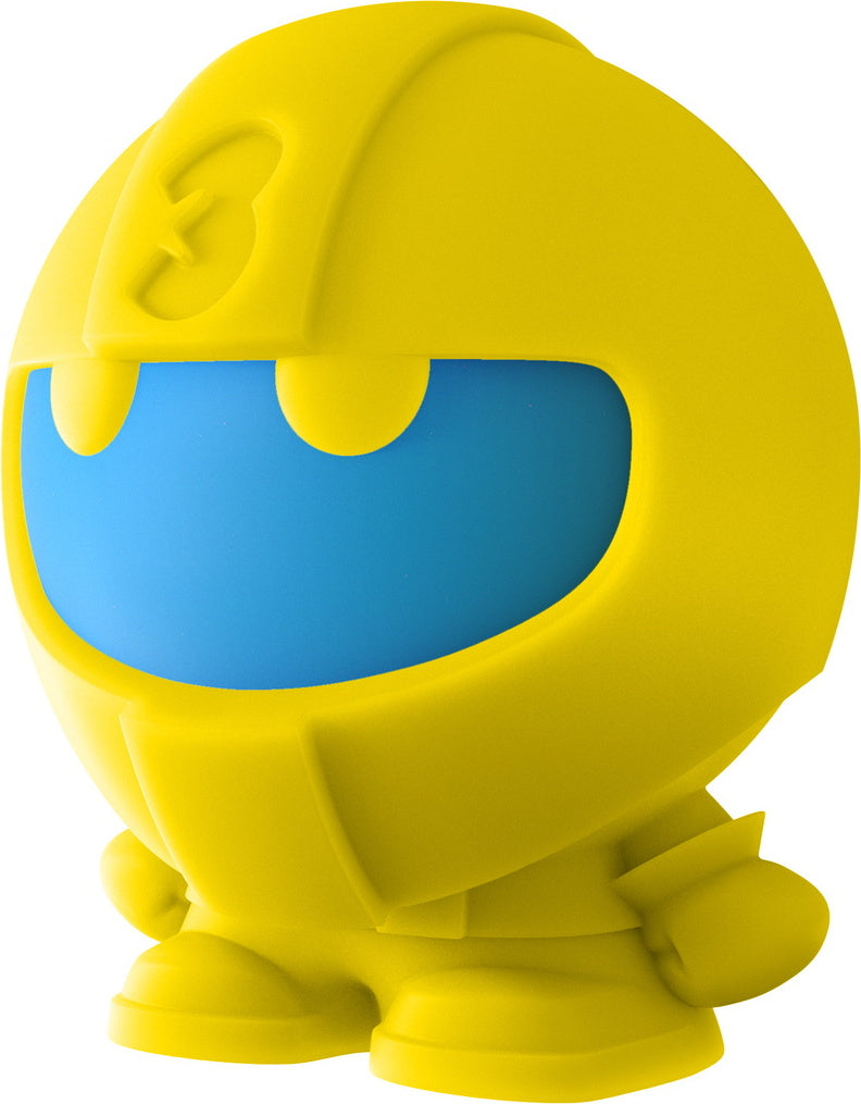 NeeDoh DOHJEE 3-pack assorted stress balls with squishy gel filling for fidget and sensory play