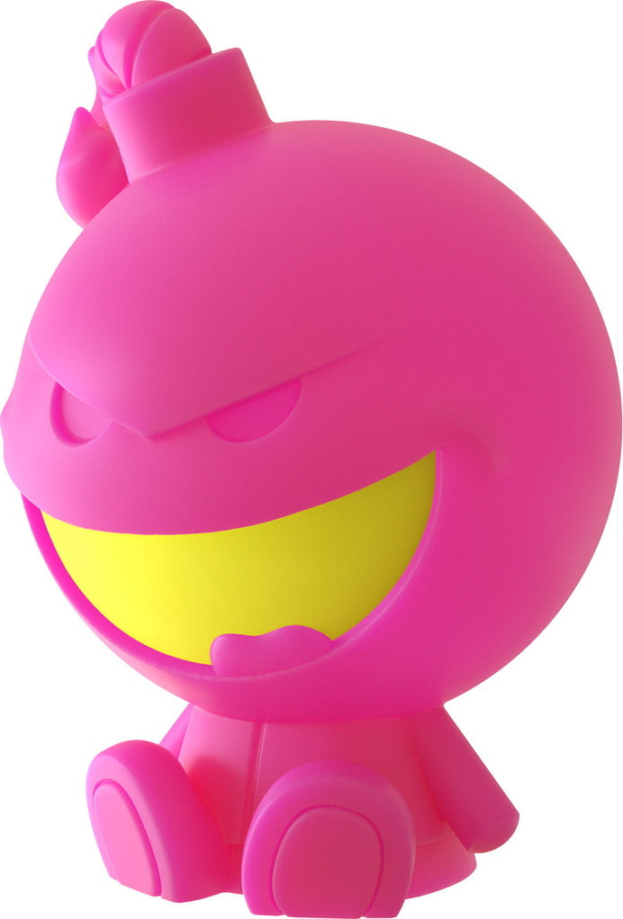 NeeDoh DOHJEE 3-pack assorted stress balls with squishy gel filling for fidget and sensory play