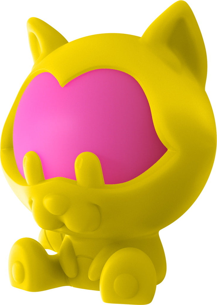 NeeDoh DOHJEE 3-pack assorted stress balls with squishy gel filling for fidget and sensory play