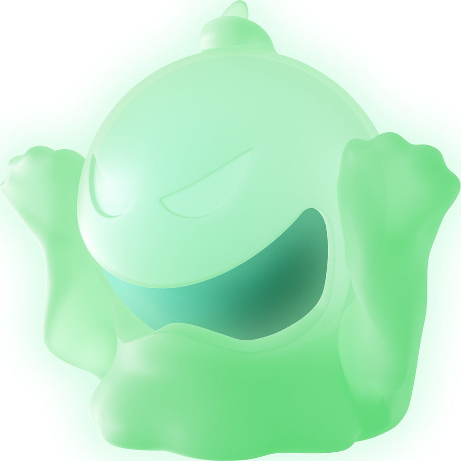 NeeDoh DOHJEE 3-pack assorted stress balls with squishy gel filling for fidget and sensory play