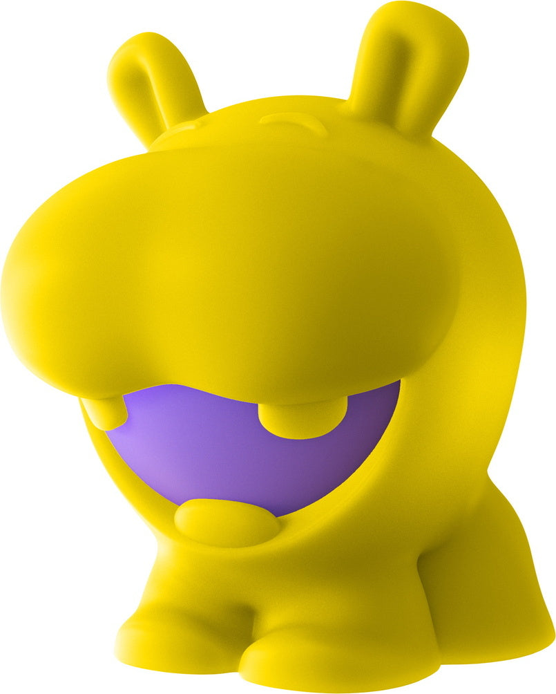 NeeDoh DOHJEE 3-pack assorted stress balls with squishy gel filling for fidget and sensory play