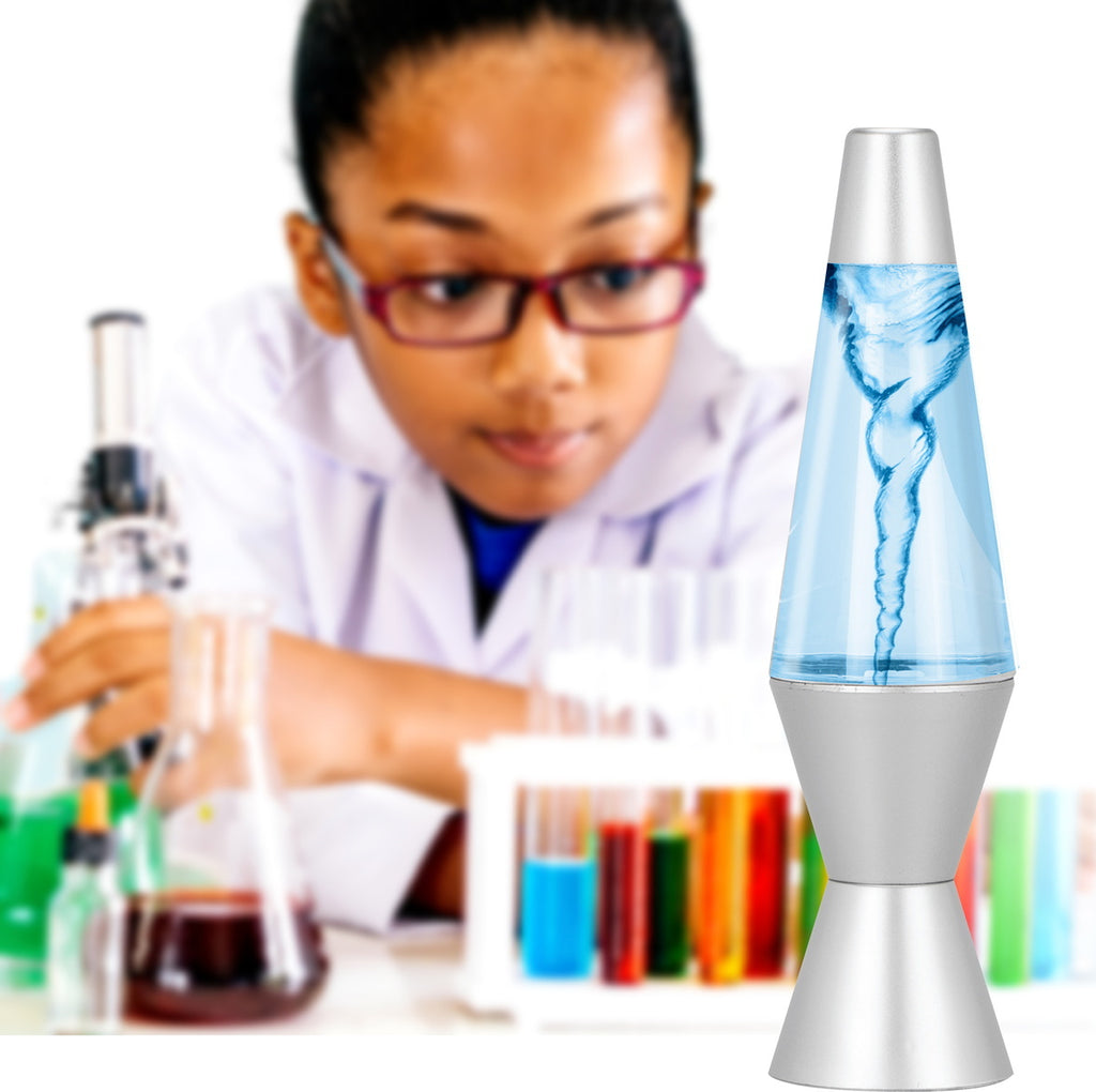 Lava-Nado Lava Labs science kit for creating tabletop tornado experiments