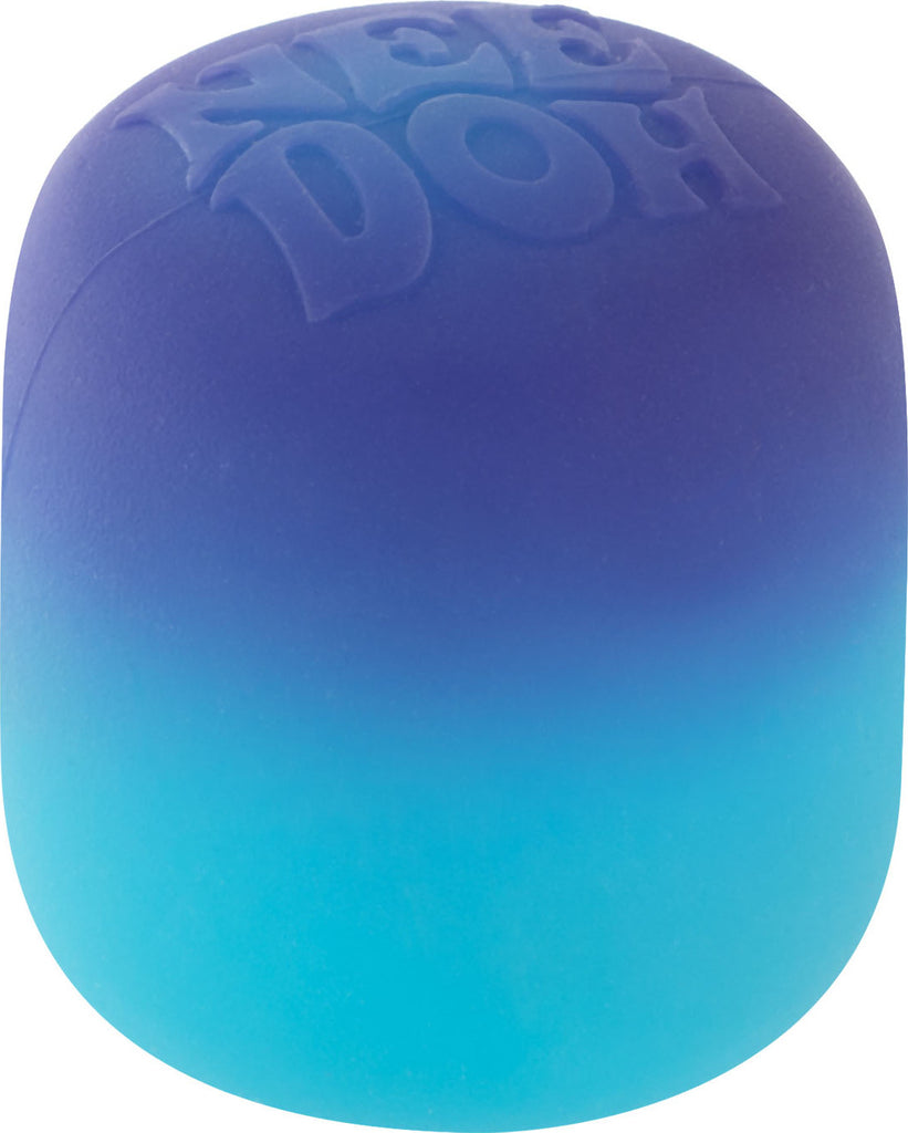 NeeDoh Mellow Mallow assorted marshmallow-soft stress balls for gentle sensory play