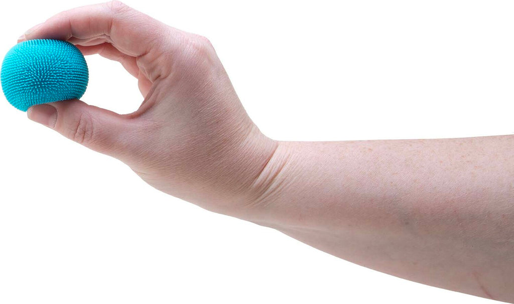 Teenie Fuzz Ball NeeDoh (assorted)