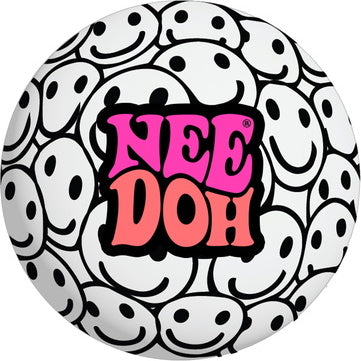 NeeDoh Press-Doh assorted styles stress ball fidget toys for anxiety relief