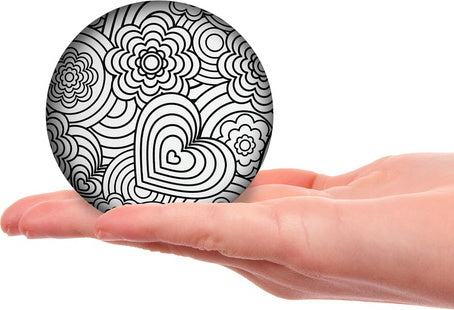 NeeDoh Press-Doh assorted styles stress ball fidget toys for anxiety relief