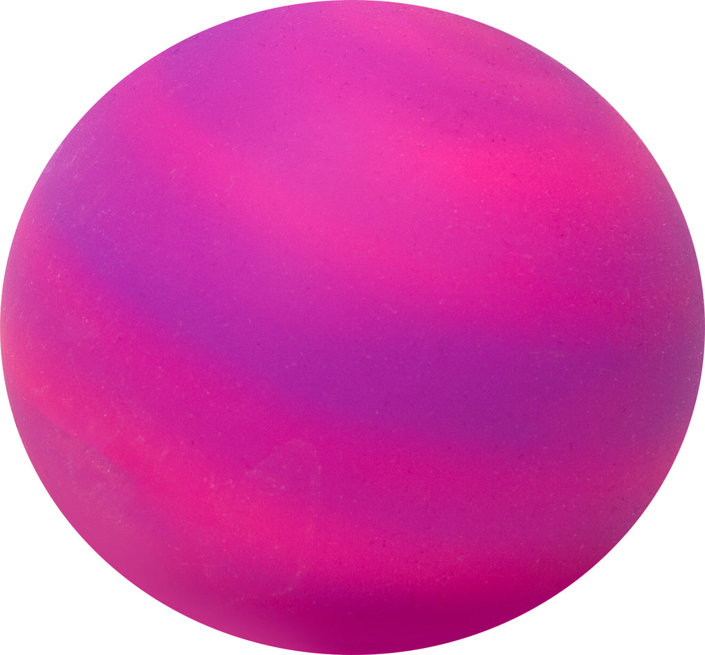 NeeDoh Swirl assorted swirl-patterned stress balls for mesmerizing fidget play