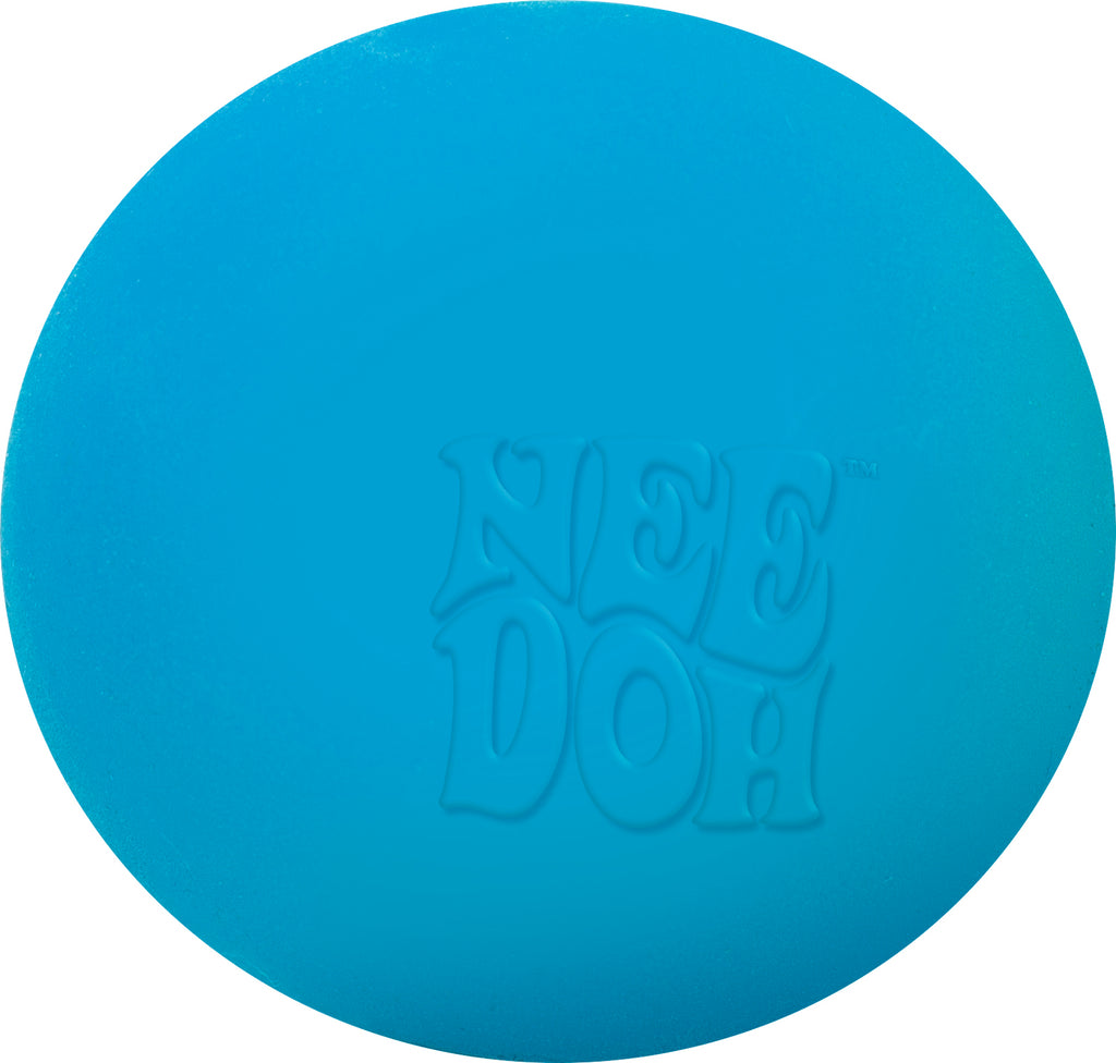 NeeDoh Teenie Nee Doh assorted mini stress balls for pocket-sized fidgeting