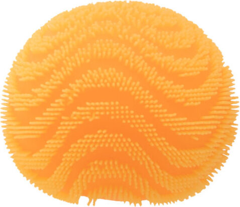 NeeDoh Fuzz Ball Wonder Waves assorted fuzzy textured stress balls for sensory play