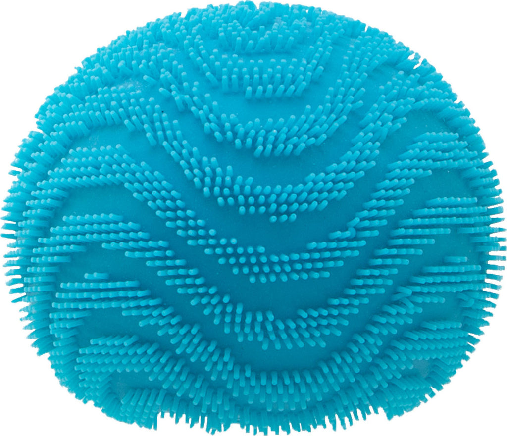 NeeDoh Fuzz Ball Wonder Waves assorted fuzzy textured stress balls for sensory play