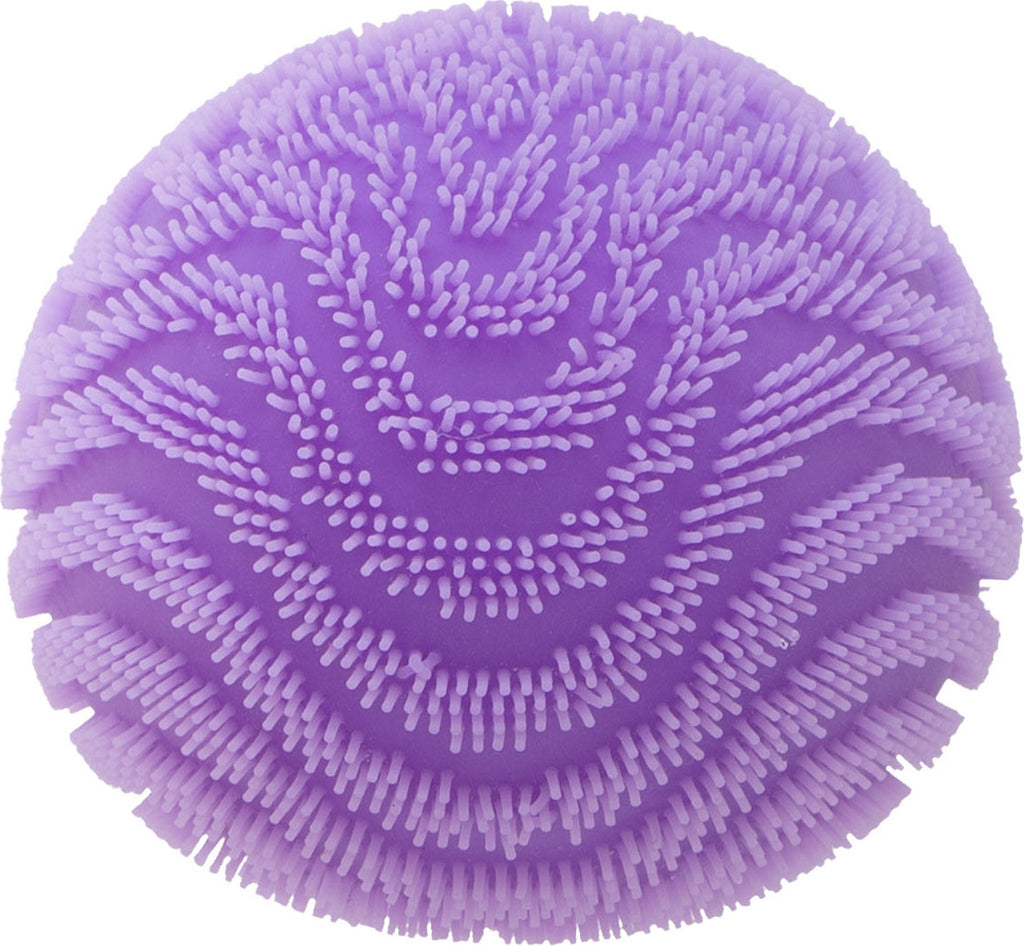 NeeDoh Fuzz Ball Wonder Waves assorted fuzzy textured stress balls for sensory play