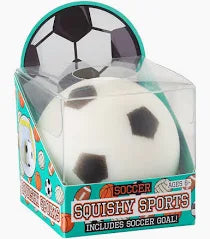 Sports Ball Squish Toy